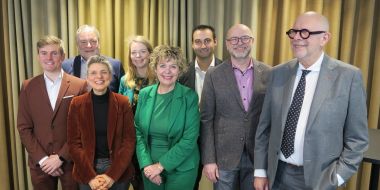 Groepsfoto eedaflegging Brecht, Malle, Ranst, Schilde, Zandhoven en Zoersel