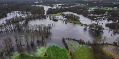 Vaststelling RUP Vallei Kleine Nete  en Aa - Olens Broek